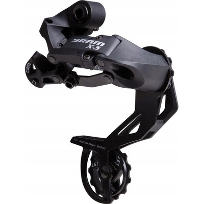 Sram X3 SGS