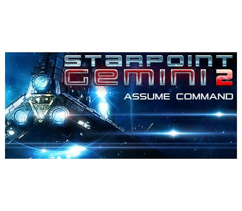 Starpoint Gemini 2 Gold Pack