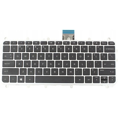 Klávesnice HP PAVILION X360 11 11-n