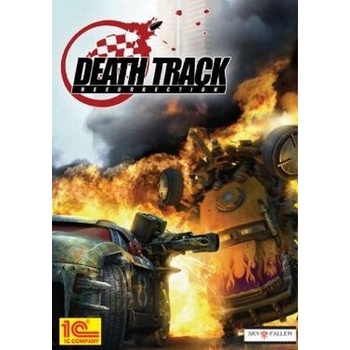 Death Track: Resurrection