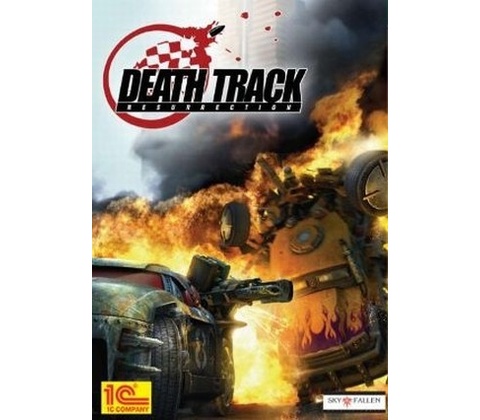 Death Track: Resurrection