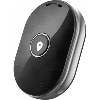 SPYpro Kapesní GPS mini-lokátor SPYtech Černý