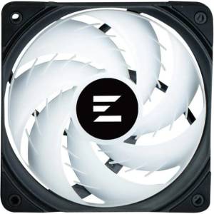 Zalman ZM-AF120 BLACK ARG