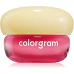 Colorgram Tintin Dory Lip Jam тониращ балсам за устни цвят 05 Watermelon Jam 3.5 гр