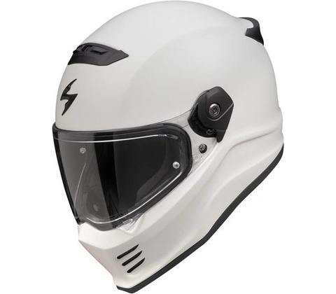 Scorpion COVERT FX SOLID