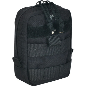 Tasmanian Tiger Tac 1 Vertical black