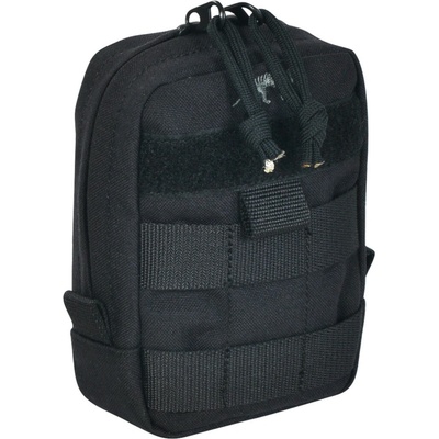Tasmanian Tiger Tac 1 Vertical black