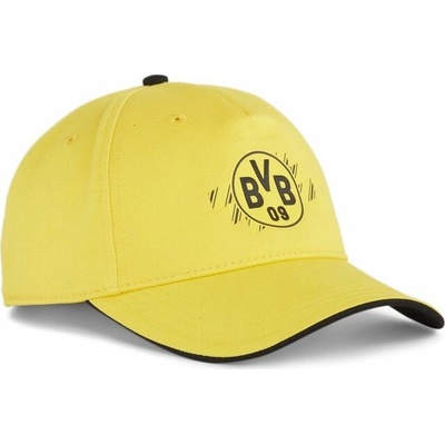 Puma Borussia Dortmund BVB 09 žltá