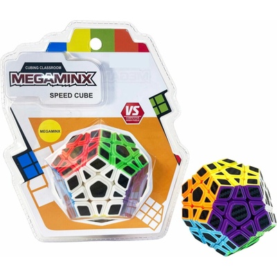Sparkys Hlavolam megaminx