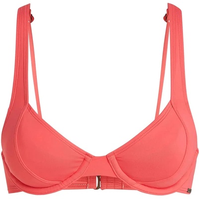 O'Neill O´neill Elsie Underwire bikini top - Orange (Froly)