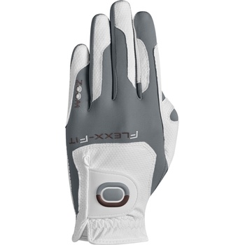 Zoom Gloves Weather Golf White/Silver Лява ръка UNI Дамски ръкавици (Z2002-12)