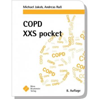 COPD XXS pocket | Andreas Ruß