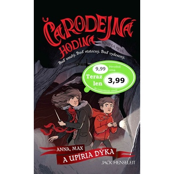 Čarodejná hodina