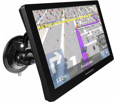 Modecom FreeWAY CX 9.0