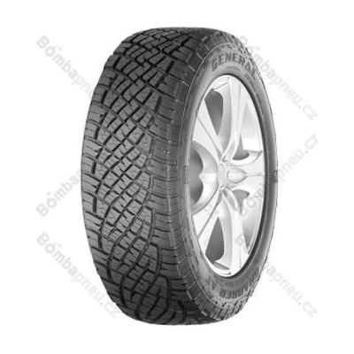 General Tire Grabber A/T 235/60 R18 107H