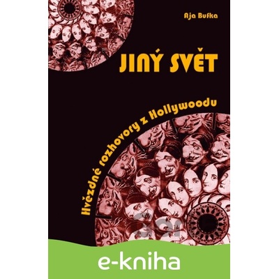 Jiný Svět - Ája Bufka