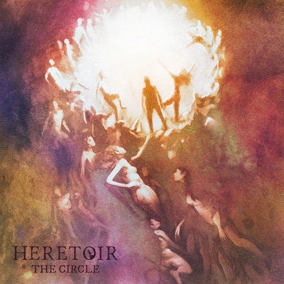 Heretoir - The Circle CD