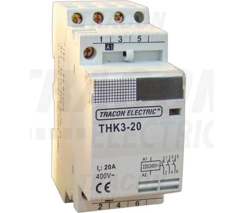 Tracon THK2-40-24