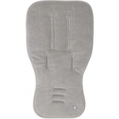 jollein Ručníková vložka Buggy Storm Grey