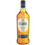 Grant's Grant's Ale Cask - бленд шотландско уиски 700ml. 700 ml