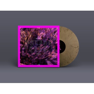 Petter Eldh - Projekt Drums vol. 2 (Limited Edition) (Marbled Gold Coloured) (LP) (5060509793150)