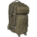 MFH US Assault I Laser OD geen 30 l