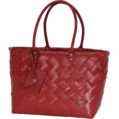 Handed By taška Chloé červená BFC 7513600 crimson red
