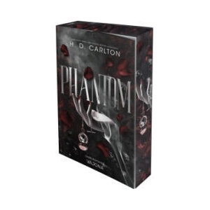 Phantom (ISBN: 9783987186547)