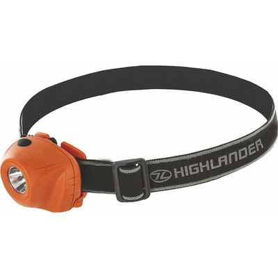 HIGHLANDER BEAM tor163
