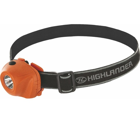 HIGHLANDER BEAM tor163