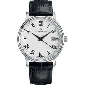 Claude Bernard 53007.3.BR Часовници