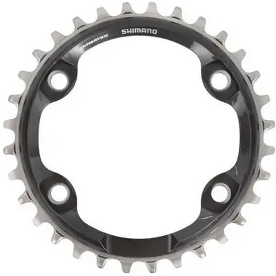 Shimano XT M8000 SM-CRM81 XT převodník 1x11sp. 32z. 32 zubů