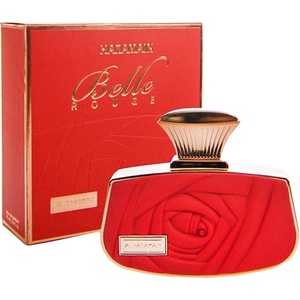 Al Haramain Belle Rouge EDP 75 ml Tester Парфюми