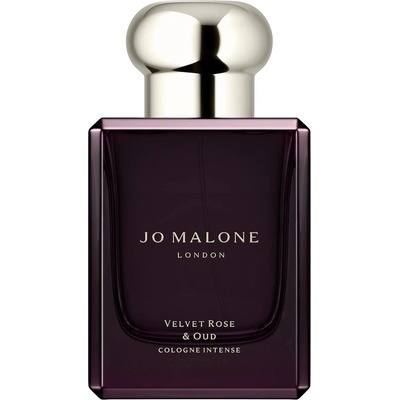 Jo Malone Velvet Rose & Oud intense kolínská voda unisex 50 ml
