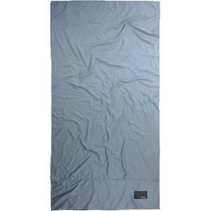 Matador Микрофибърна кърпа Matador Nanodry Packable Beach Towel - Slate Blue - размер 152 x 76 cm (581-0321-0211)