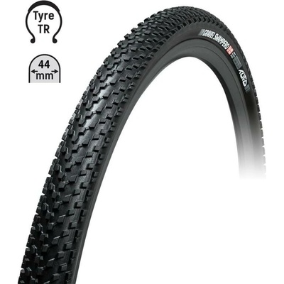 Tufo Gravel Swampero 700x44C kevlar