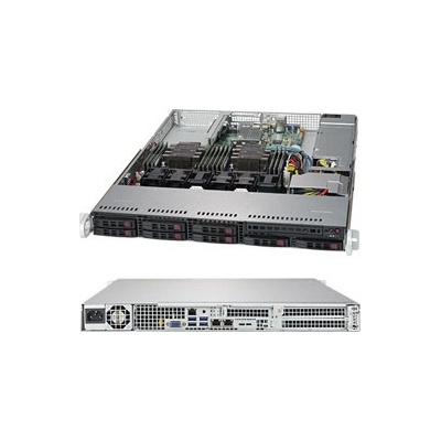 Supermicro SYS-1029P-WT