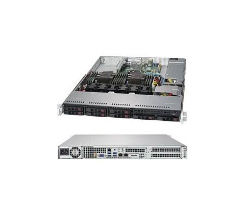 Supermicro SYS-1029P-WT