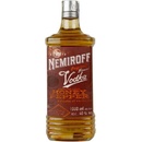 Nemiroff Honey Pepper 0,7 l (čistá fľaša)