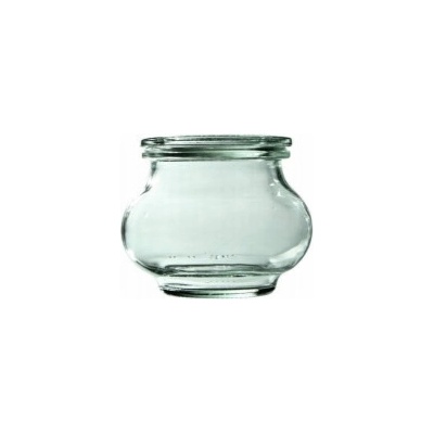 Weck Schmuck sklenice 12ks x 220ml