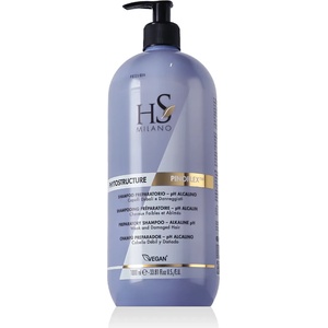 HS MILANO Phytostructure Shampoo 1000 ml