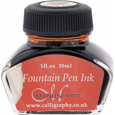Fantasyobchod Inkoust sepia 30 ml – Hledejceny.cz