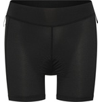 Ziener Дамски клин за колоездене Ziener Women's Narda X-Memory Cycling bottoms - Black - размер 46 (EU) (155-2308-0117)