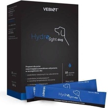 Vebiot Hydro light dog 10 sáčků 102 g