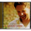 Ost - A Good Year CD