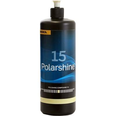 MIRKA Polarshine 15 1 l