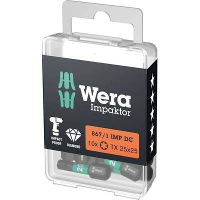 Wera TX 10 057628