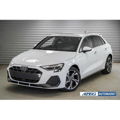 Audi A3 40 TFSI quattro S tronic Sportback 150 kW