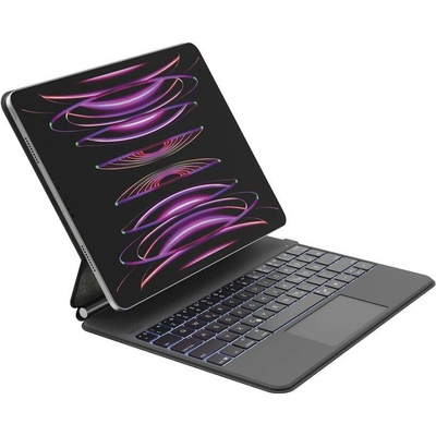 Belkin klávesnica s ochranným krytom pre iPad Pro 12.9 BBZ003DE-V1