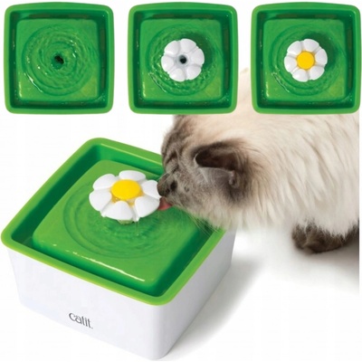 Hagen Cat It Fontána Mini Flower 1.5 l